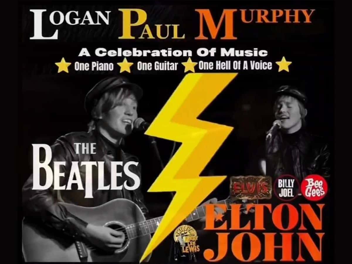 Legends of the 50s, 60s & 70s