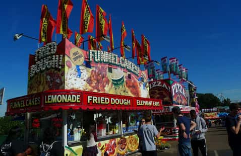 Fair Extravaganza