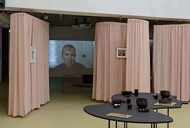 Becky Beasley: A Gentle Man (Part II) (1975-2029)