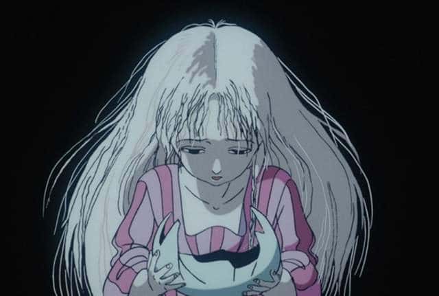 Angel's Egg