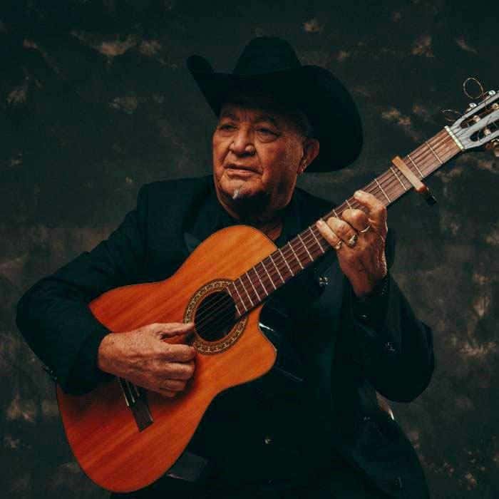 Eliades Ochoa - ¡Como Nunca!
