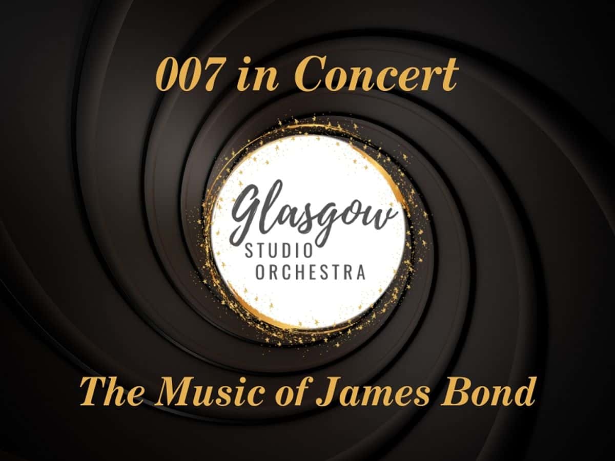007 In Concert - The Music Of James Bond