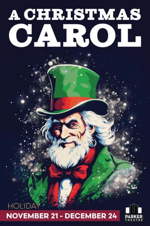 A Christmas Carol