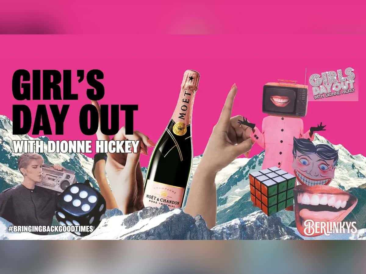 Girls Day Out