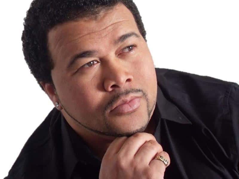 A Night Of Lionel Richie & Motown Classics