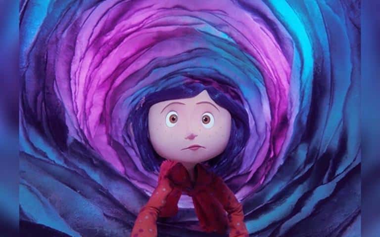 Coraline
