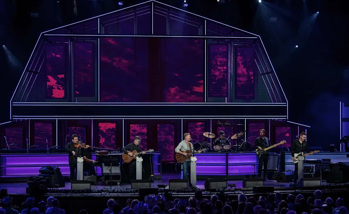 Grand Ole Opry