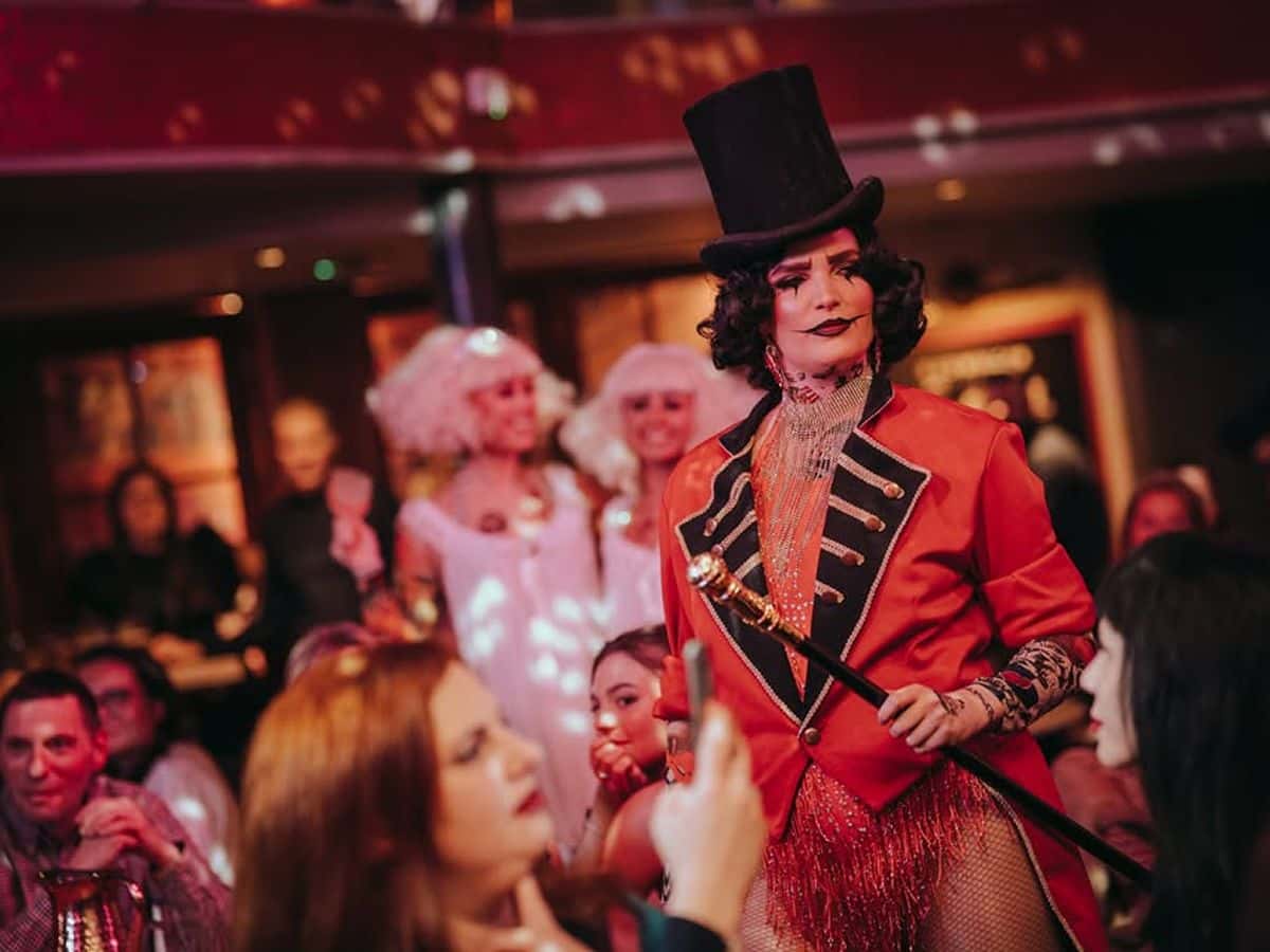 Broadway Brunch