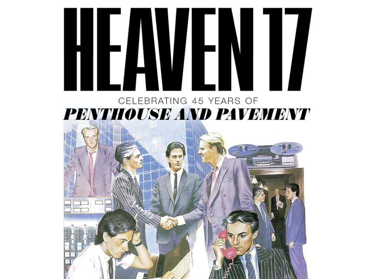 Heaven 17