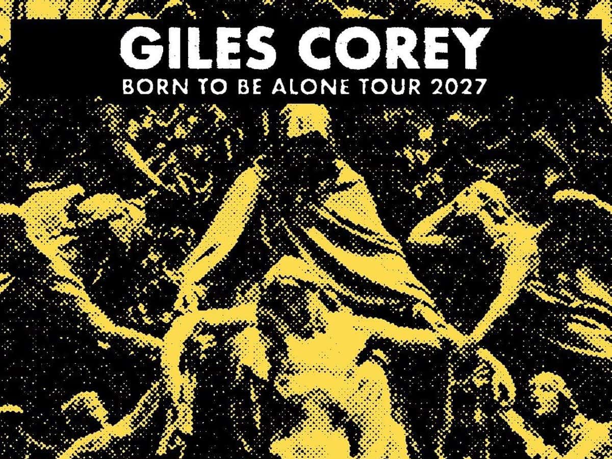 Giles Corey
