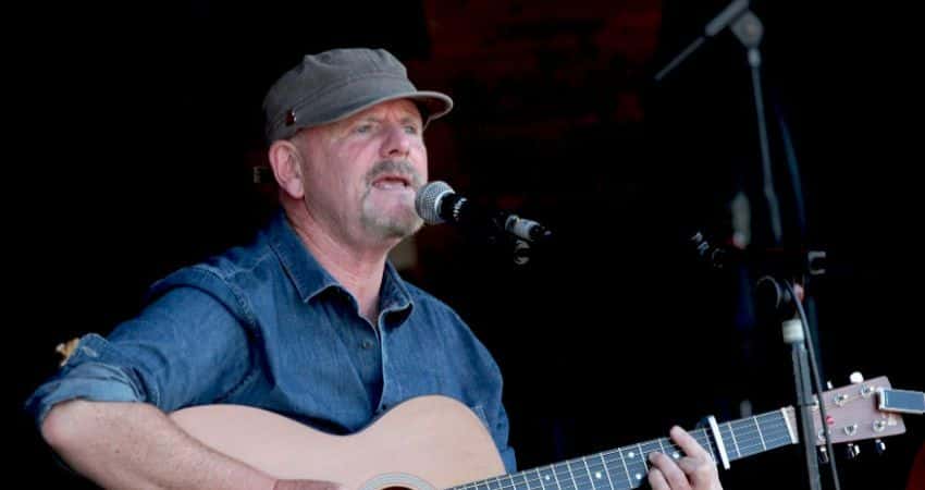 Anthony John Clarke