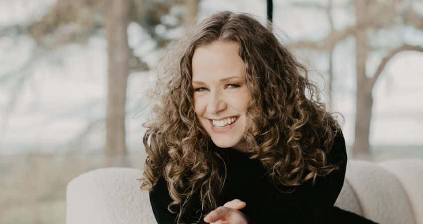 Ruth Trimble