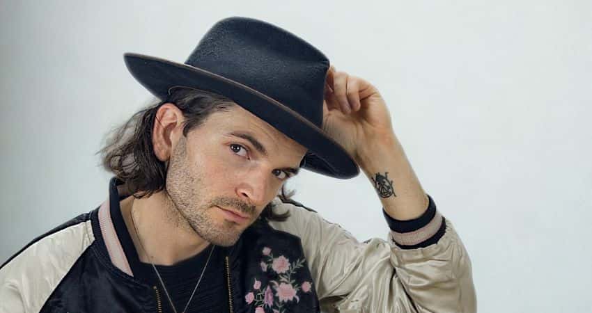 Harry Hudson Taylor