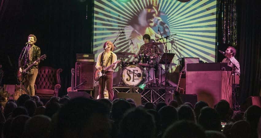 Small Fakers - A Tribute to Small Faces