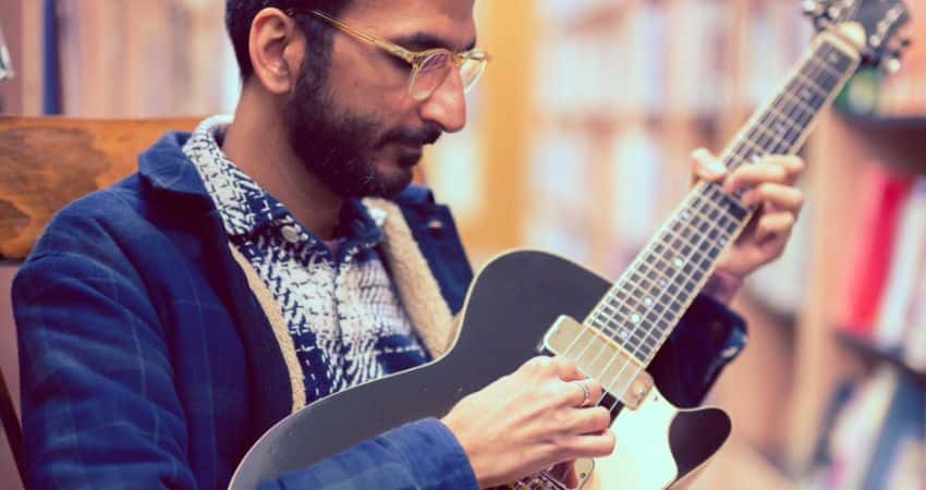 Amit Dattani