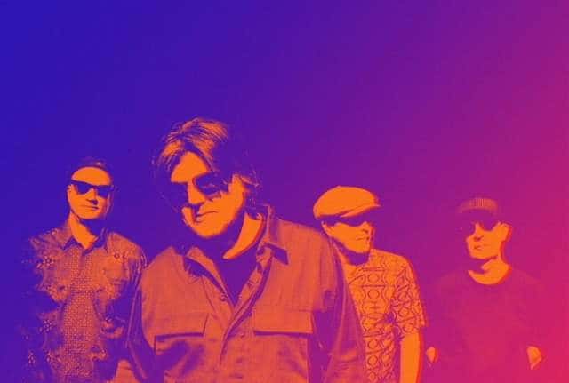 The Blow Monkeys