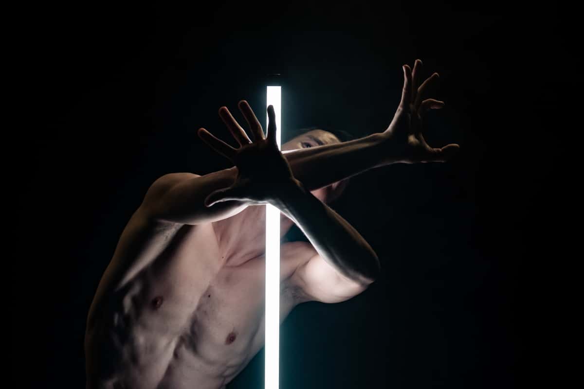 Into the Light by PCK Dance
