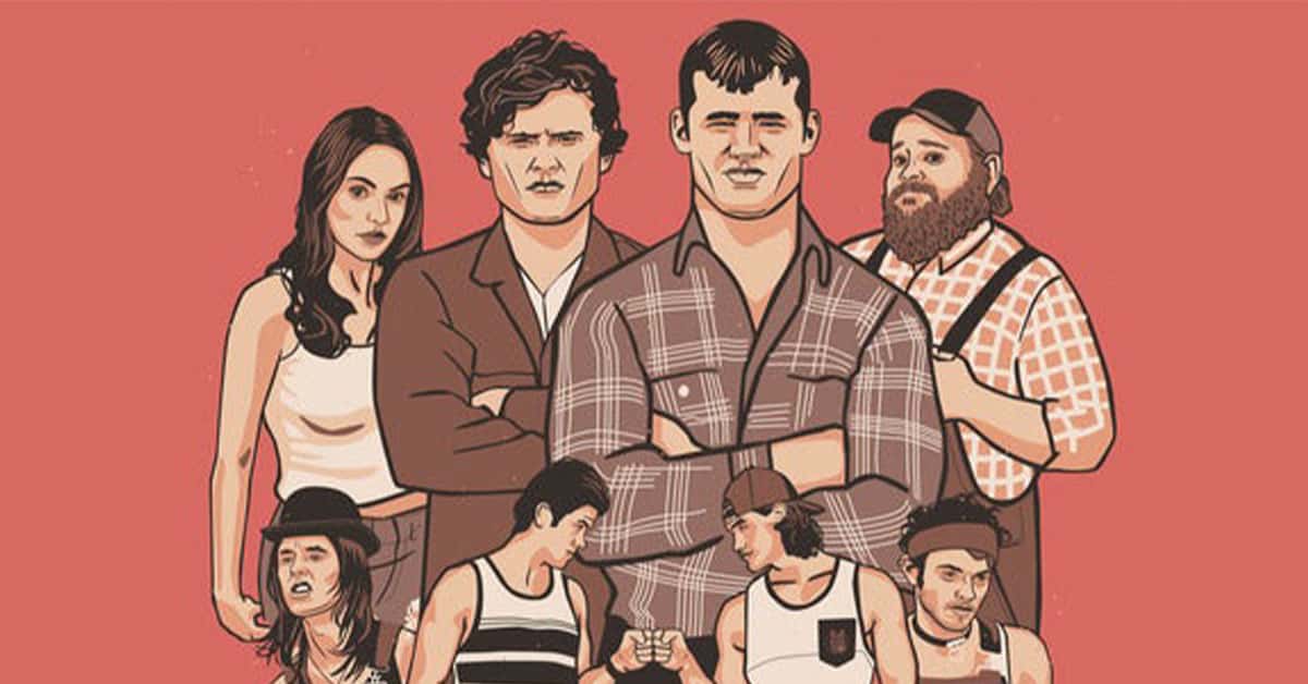 Letterkenny Live