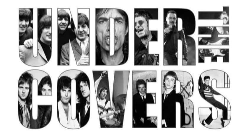 Under the Covers - Rock Classics