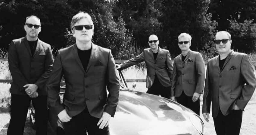 The 3 Sixties - Swinging Sixties Classics