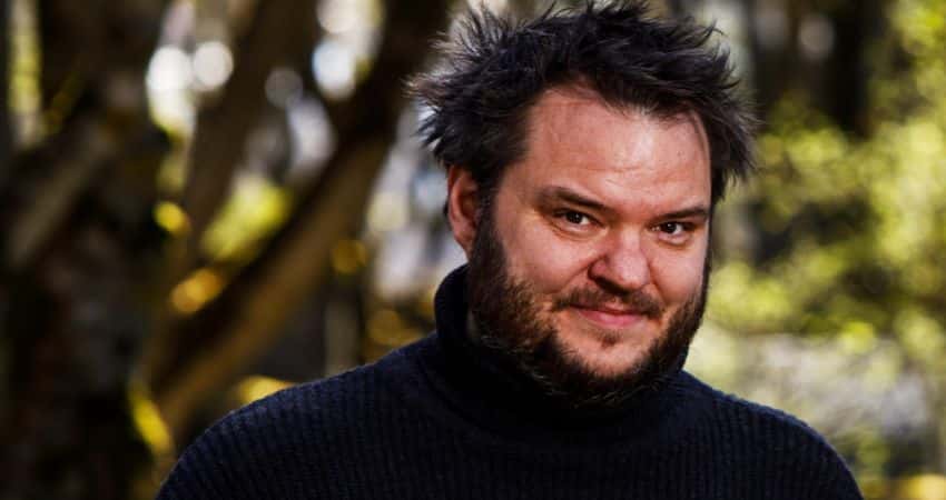 Svavar Knútur