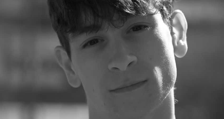 Acting with Louis McCartney (Ages: 16-21)