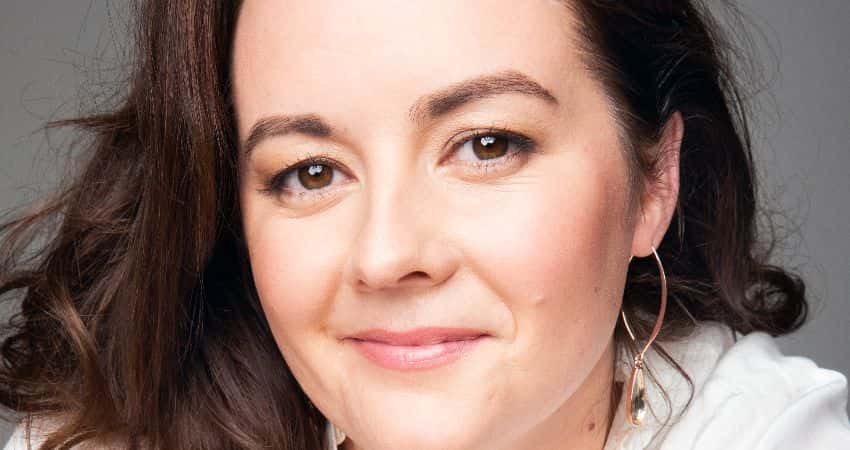 Screenwriting & Directing for Film & TV Talent Lab with Cathy Brady (Ages: 16-25)