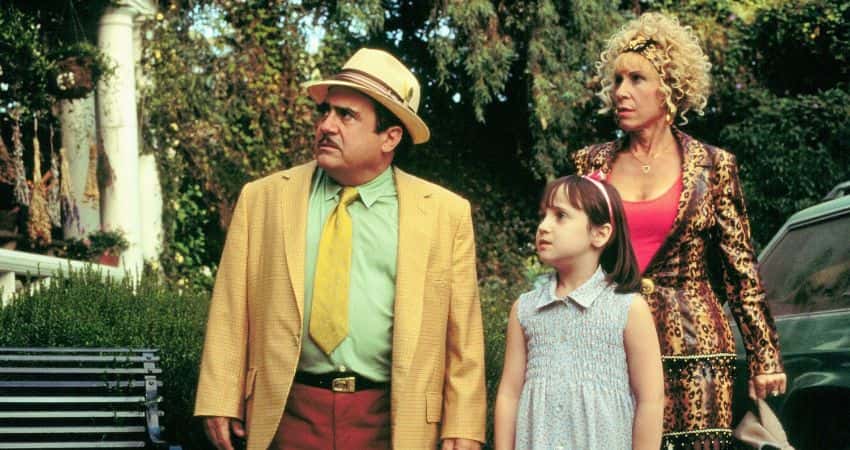 Matilda (30th Anniversary Screening)