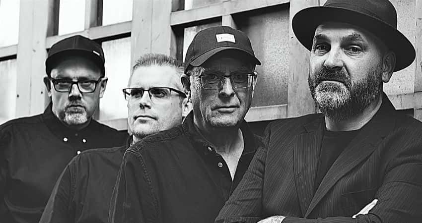 Vehicle - New Year's Eve 80s Pop Rock Celebration!
