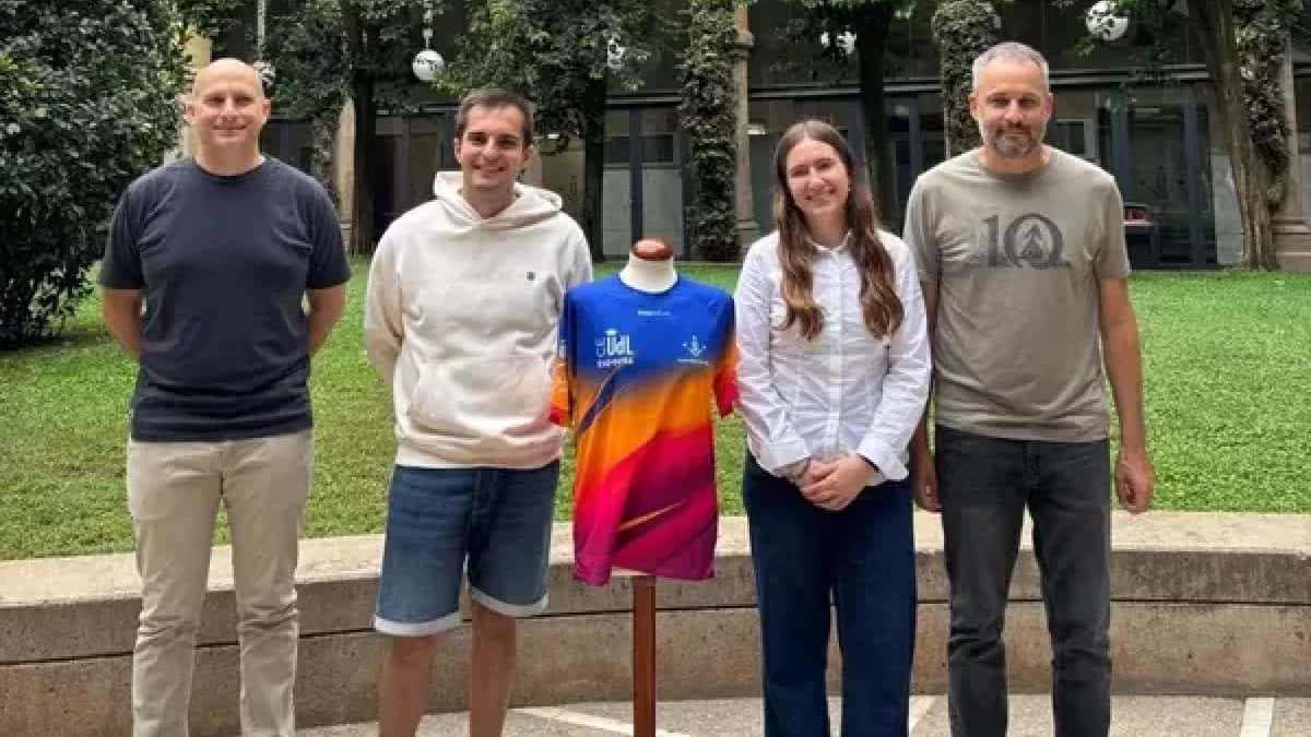 Cursa de la UdL
