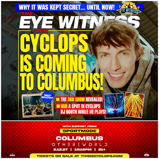 Cyclops