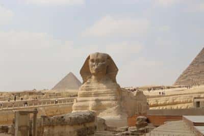 Architecture in Egypt