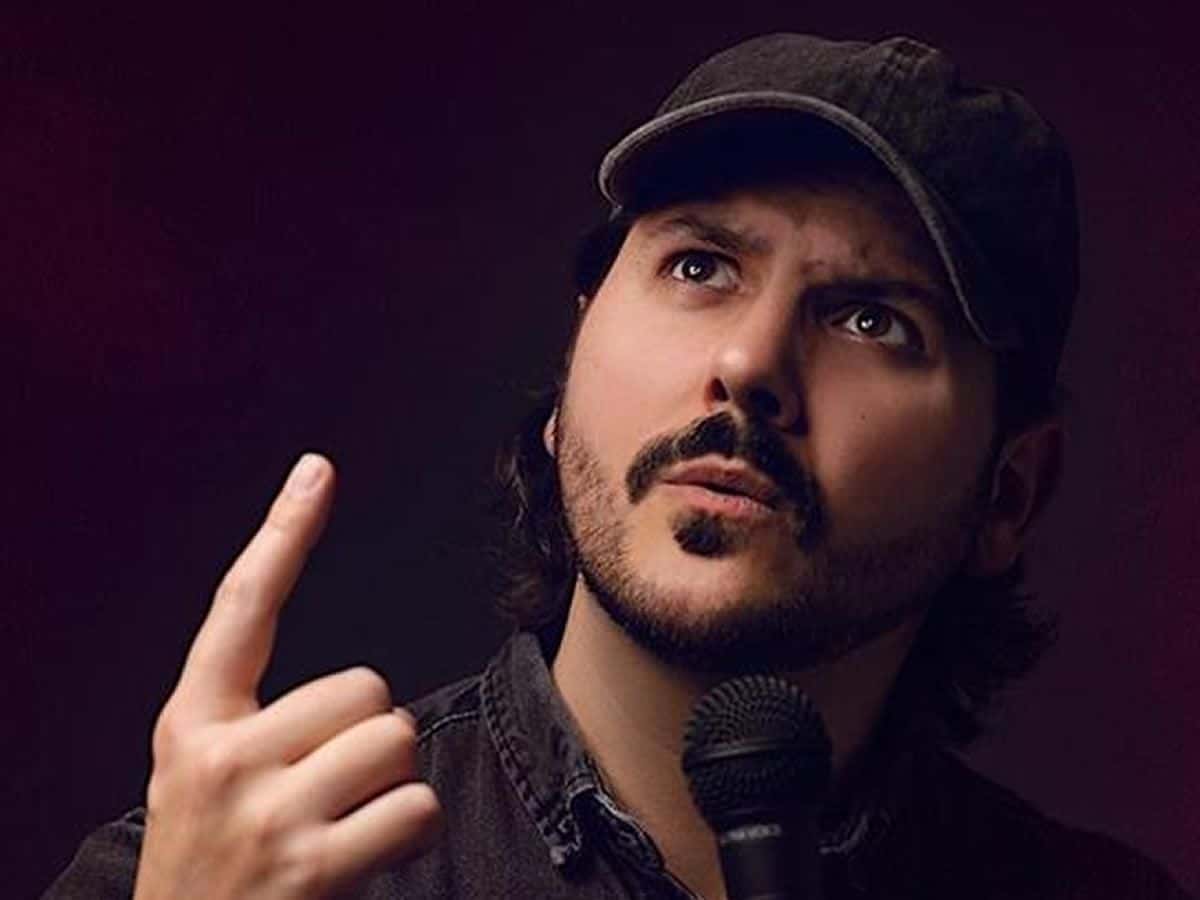 Ignacio Lopez: Nada