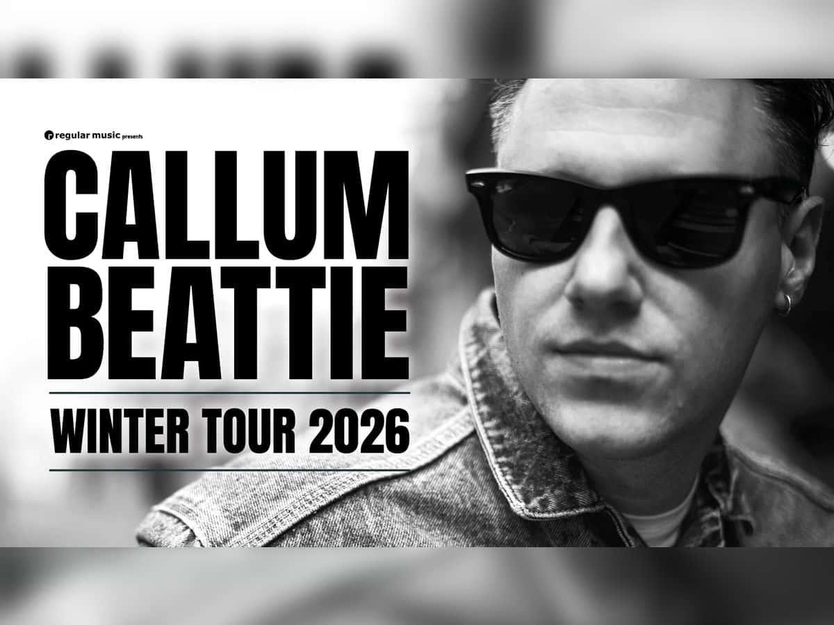 Callum Beattie