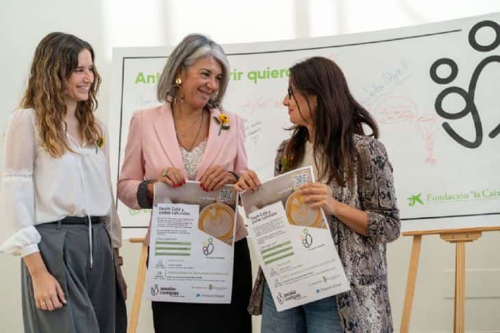 Death Café - Proyecto Awake Compas
