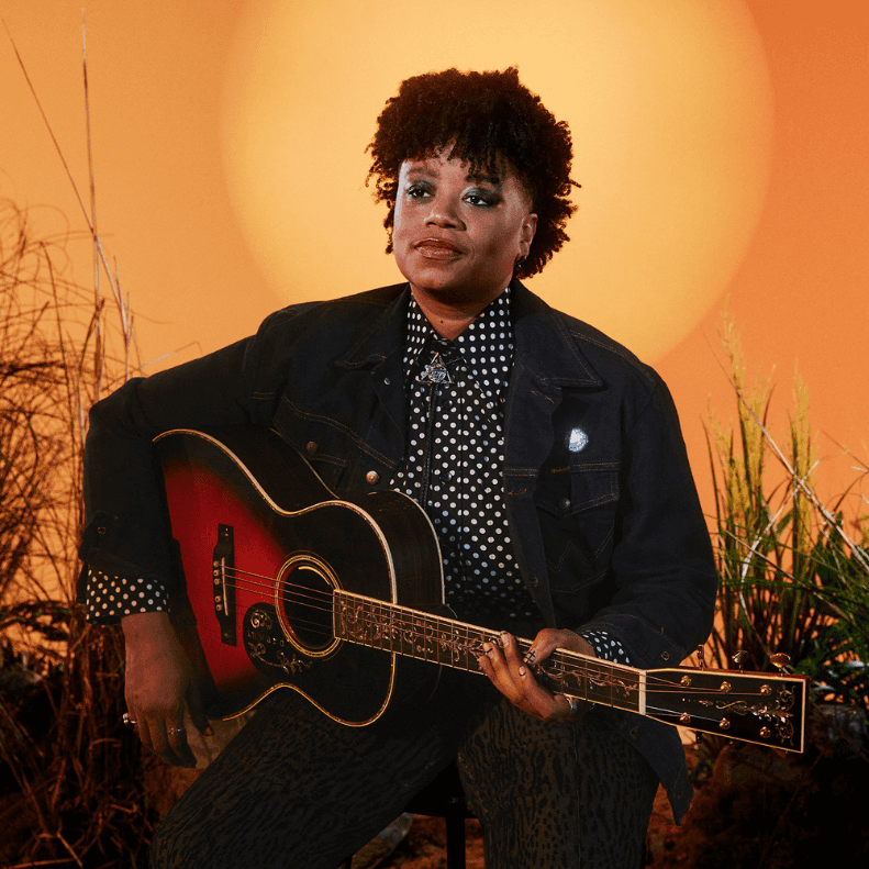 Amythyst Kiah