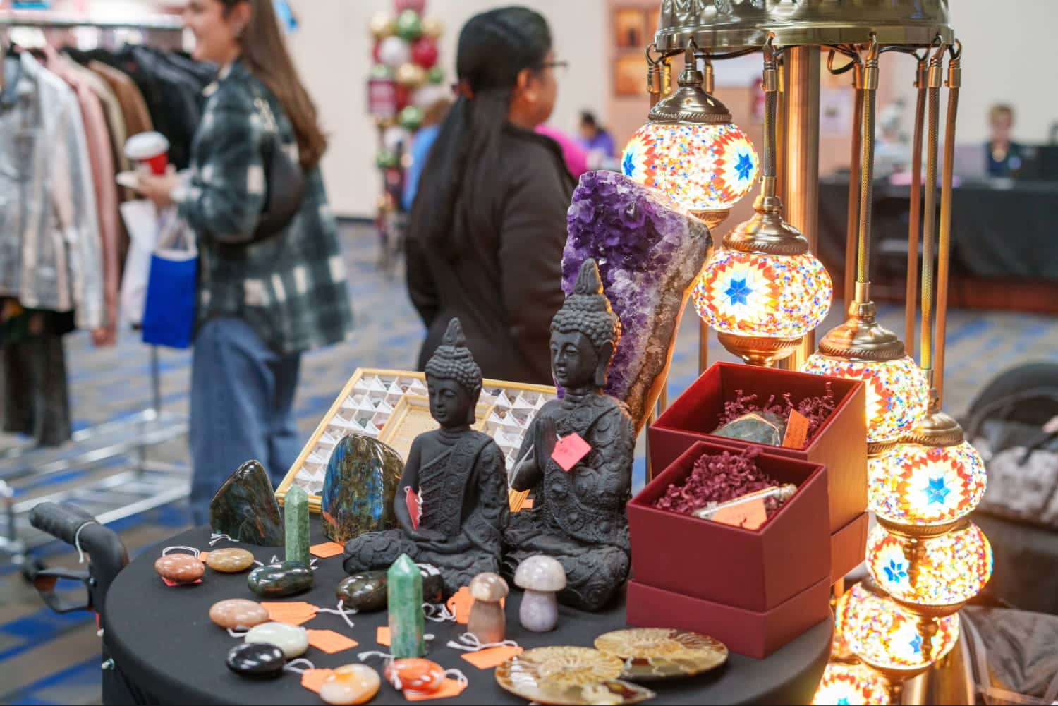 GemFest – Gems That Cast a Spell