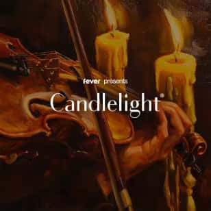 Candlelight: Las Cuatro Estaciones de Vivaldi