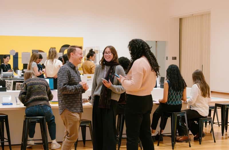 The Studio at SAM: Member Night