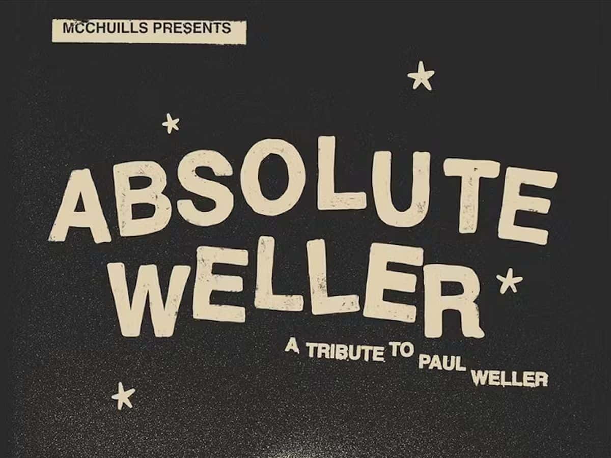 Absolute Weller