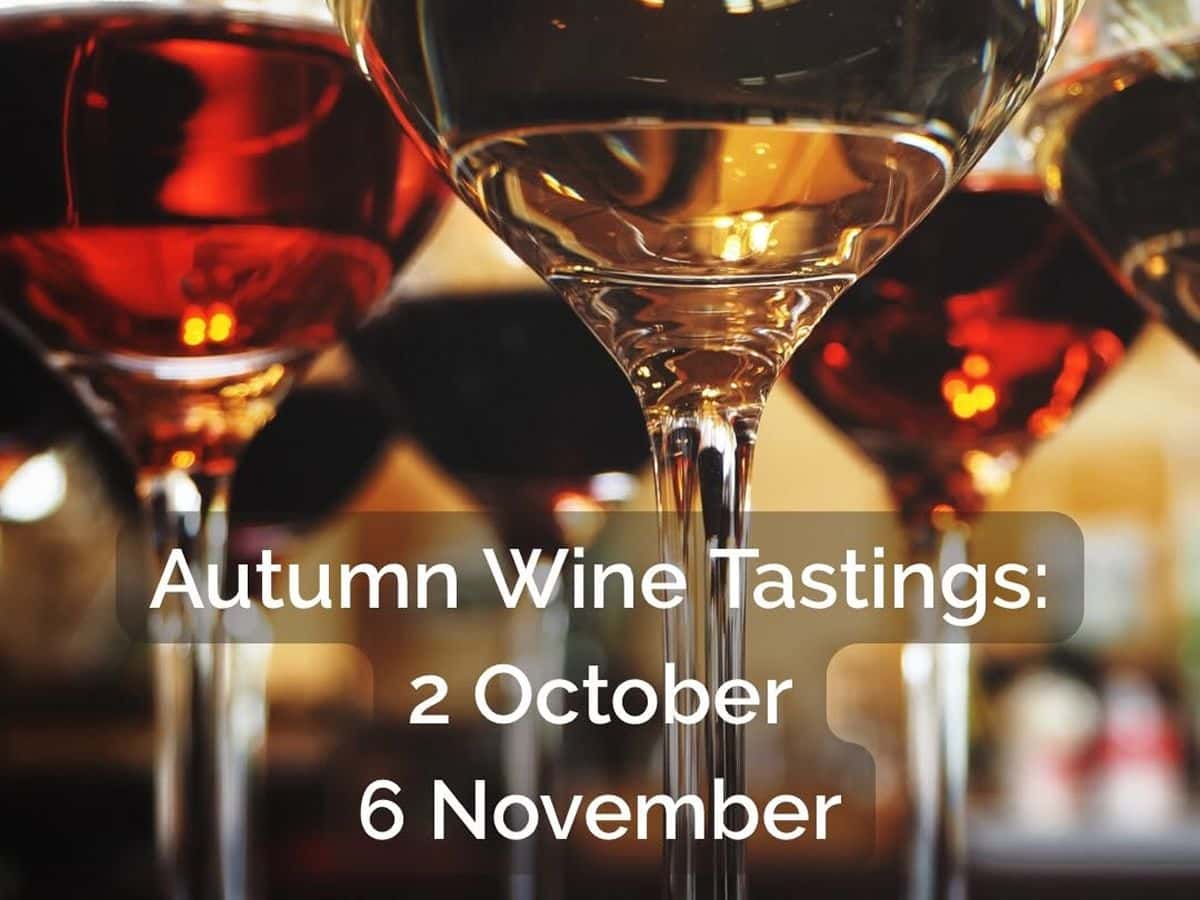 Wine Tasting