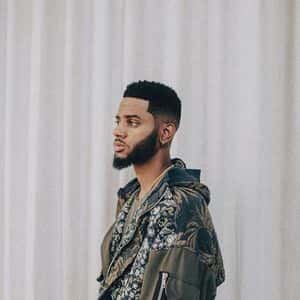 Bryson Tiller