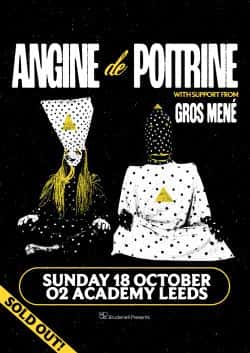 Angine De Poitrine