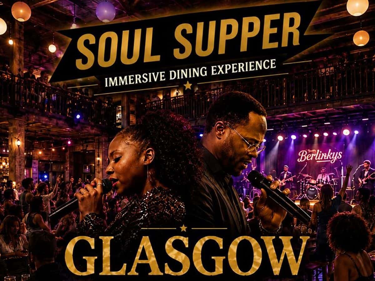 Soul Supper
