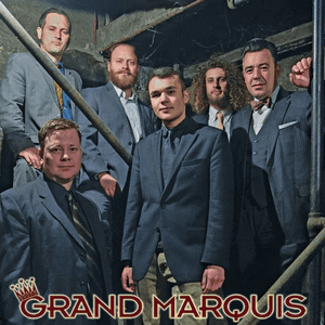 Grand Marquis