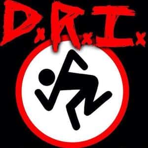 D.R.I. - Come and Take It Live