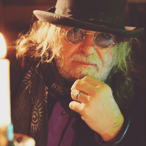 Ray Wylie Hubbard