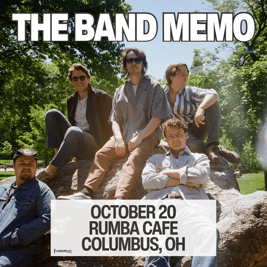 The Band Memo