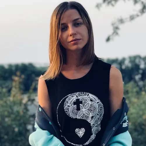 Alisha
