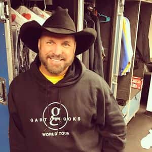 Garth Brooks